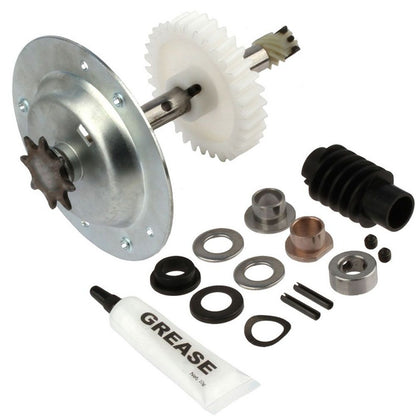 Garage Door Gear and Sprocket Kit 41C4220A 1/3 and 1/2 HP Chain Drive Models