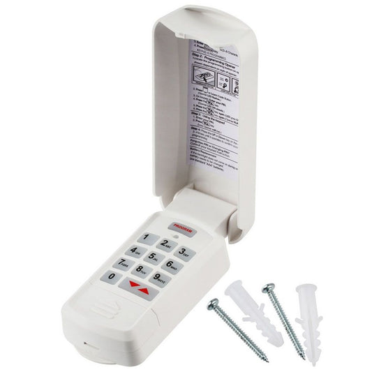 Garage Door Opener Keypad for Genie GUK-BX
