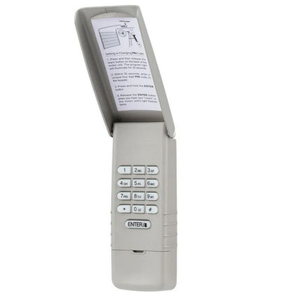 Garage Door Opener Keypad for Liftmaster 977LM