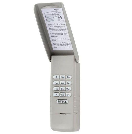 Garage Door Opener Keypad for Liftmaster 977LM