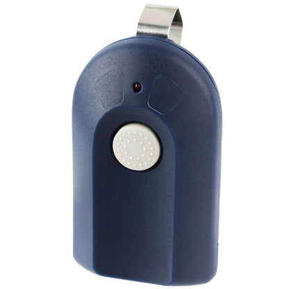 Garage Door Opener Remote for Genie ACSCTG Type 1 - Blue