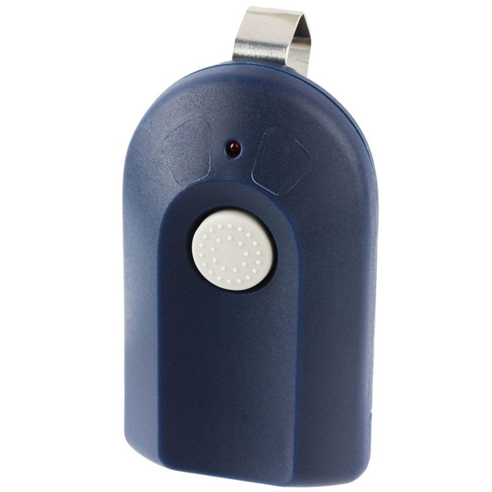 Garage Door Opener Remote for Genie ACSCTG Type 1 - Blue