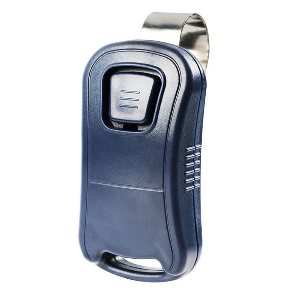 Garage Door Opener Remote for Genie G1T-BX - Blue – CarandTruckRemotes
