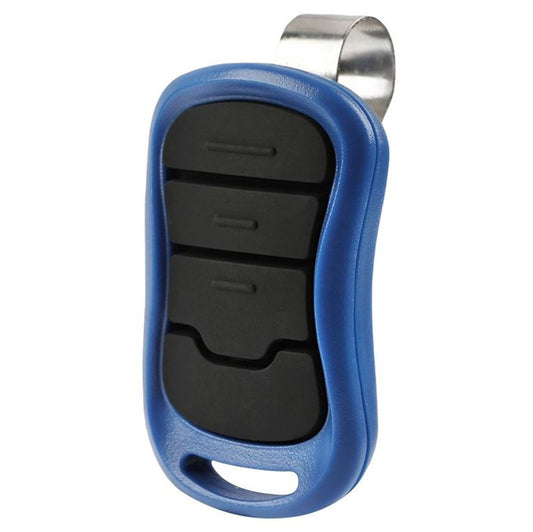 Garage Door Opener Remote for Genie G3T - Blue