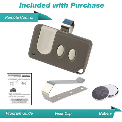 Garage Door Opener Remote for Liftmaster 139.53879