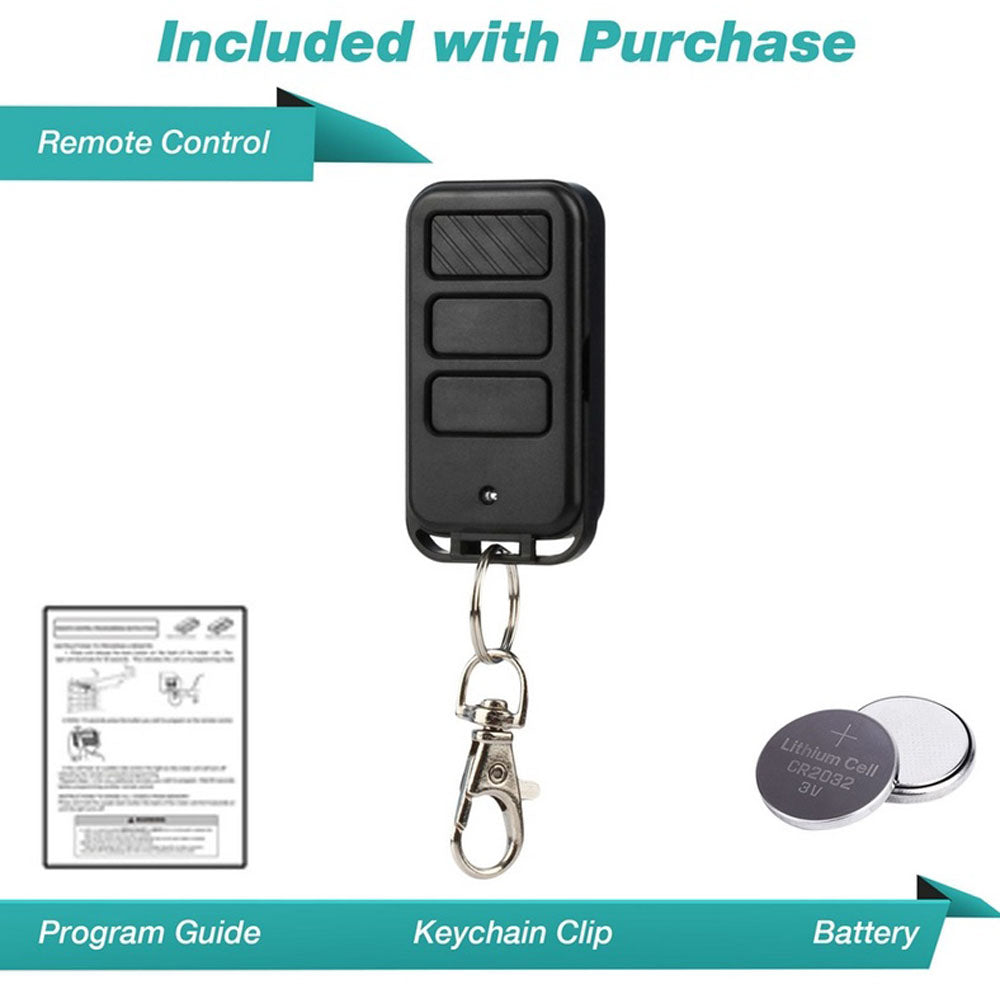 Garage Door Opener Remote for Liftmaster 370LM