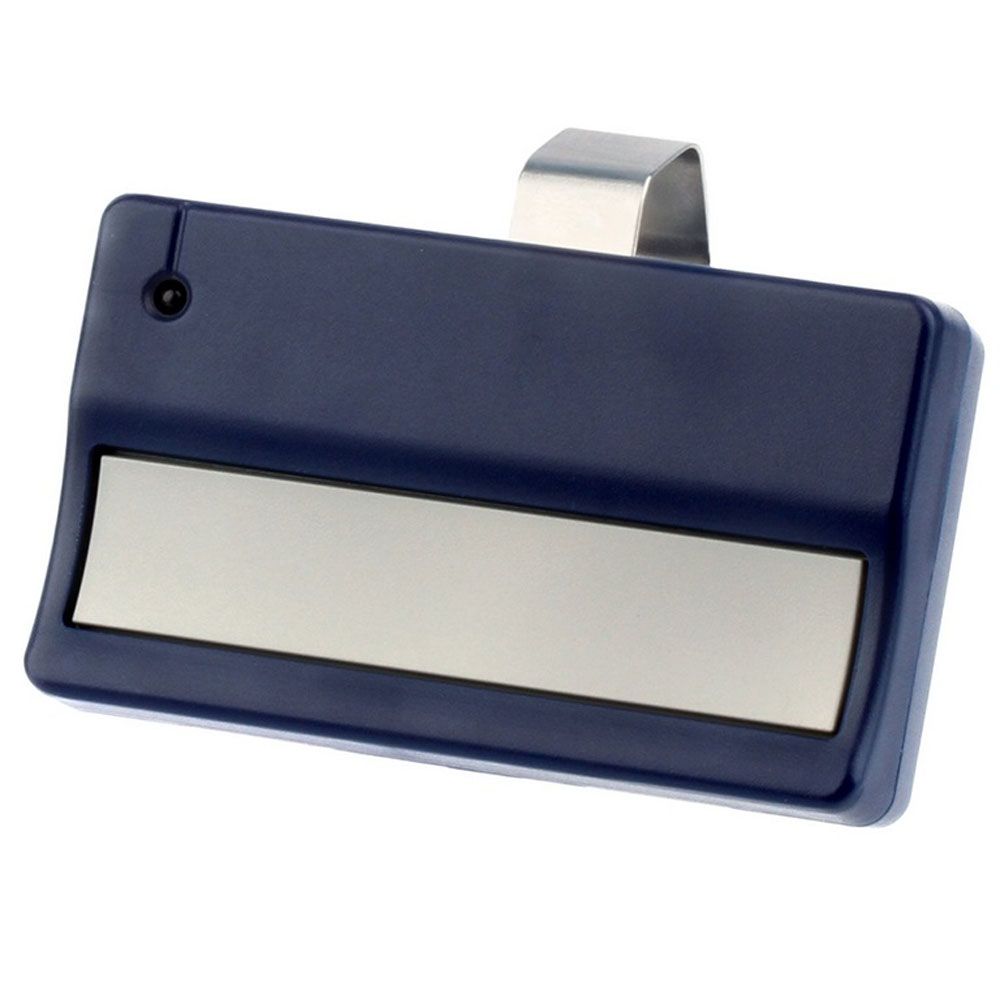 971lm Remote Garage Door Opener Remote for Liftmaster 971LM - Blue – CarandTruckRemotes