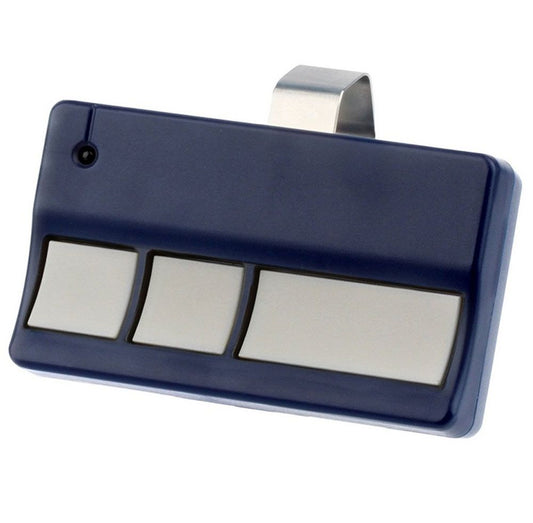Garage Door Opener Remote for Liftmaster 973LM - Blue