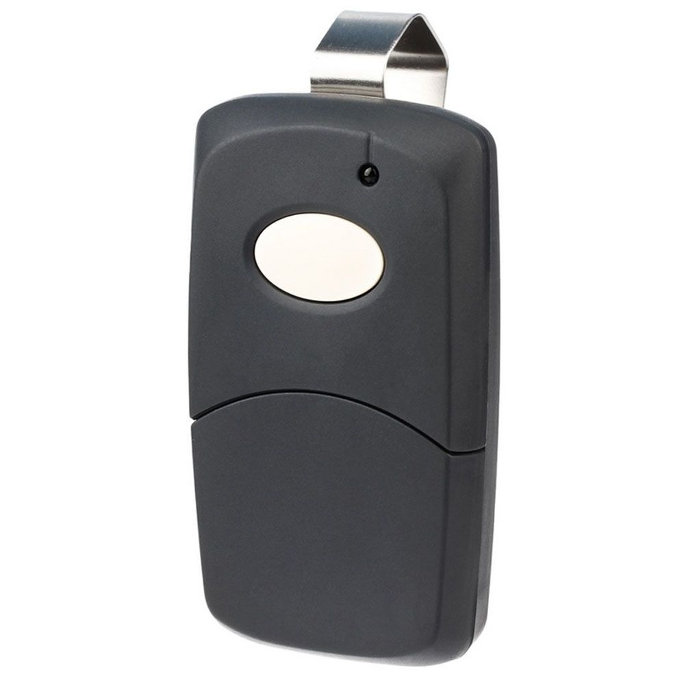 Garage Door Opener Remote for Linear Multi-Code 3089 Black ...