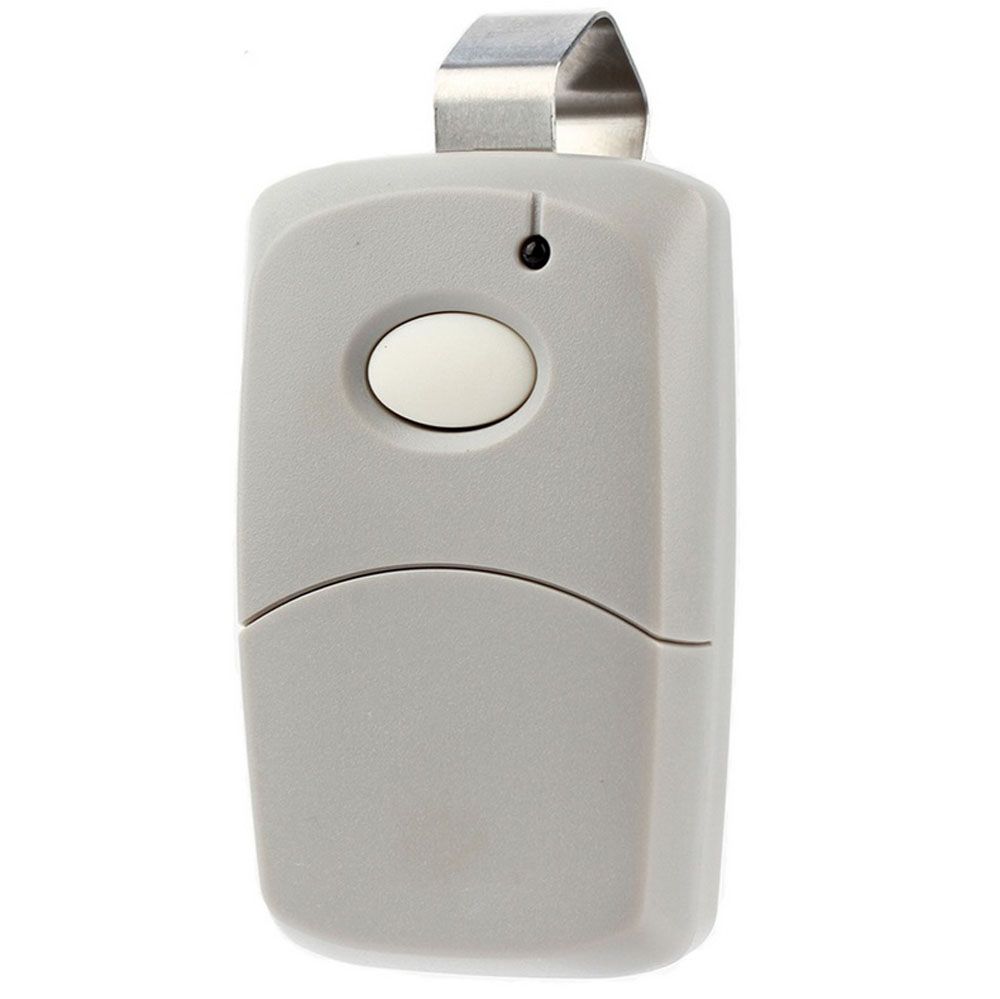 Garage Door Opener Remote for Linear Multi-Code 3089 Grey ...