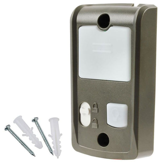 Garage Door Opener Wall Pad for Genie GBWCSL2-BX