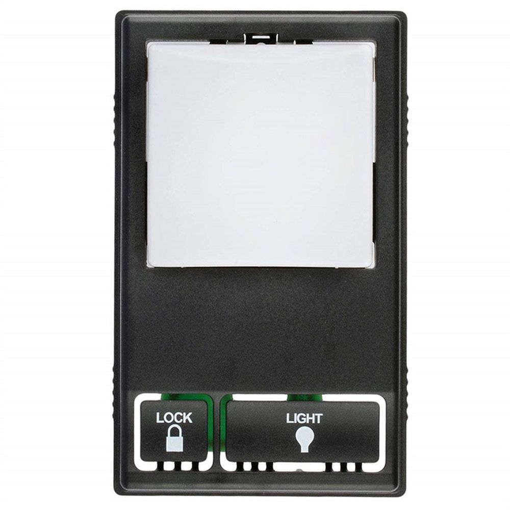 Garage Door Opener Wall Panel for Liftmaster 78LM