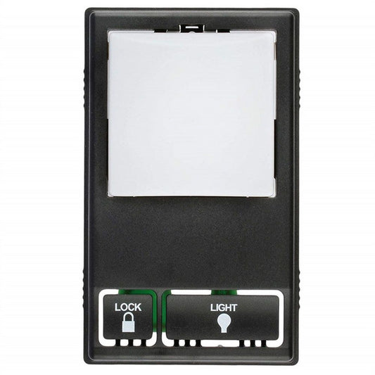 Garage Door Opener Wall Panel for Liftmaster 78LM