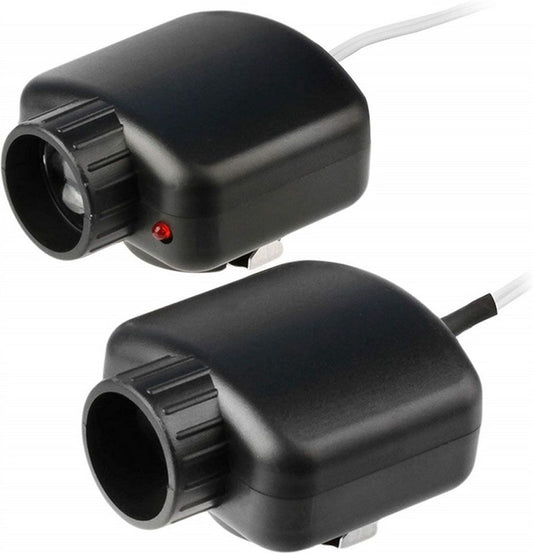 Garage Door Safety Sensors Beam Eyes for Linear HAE00002