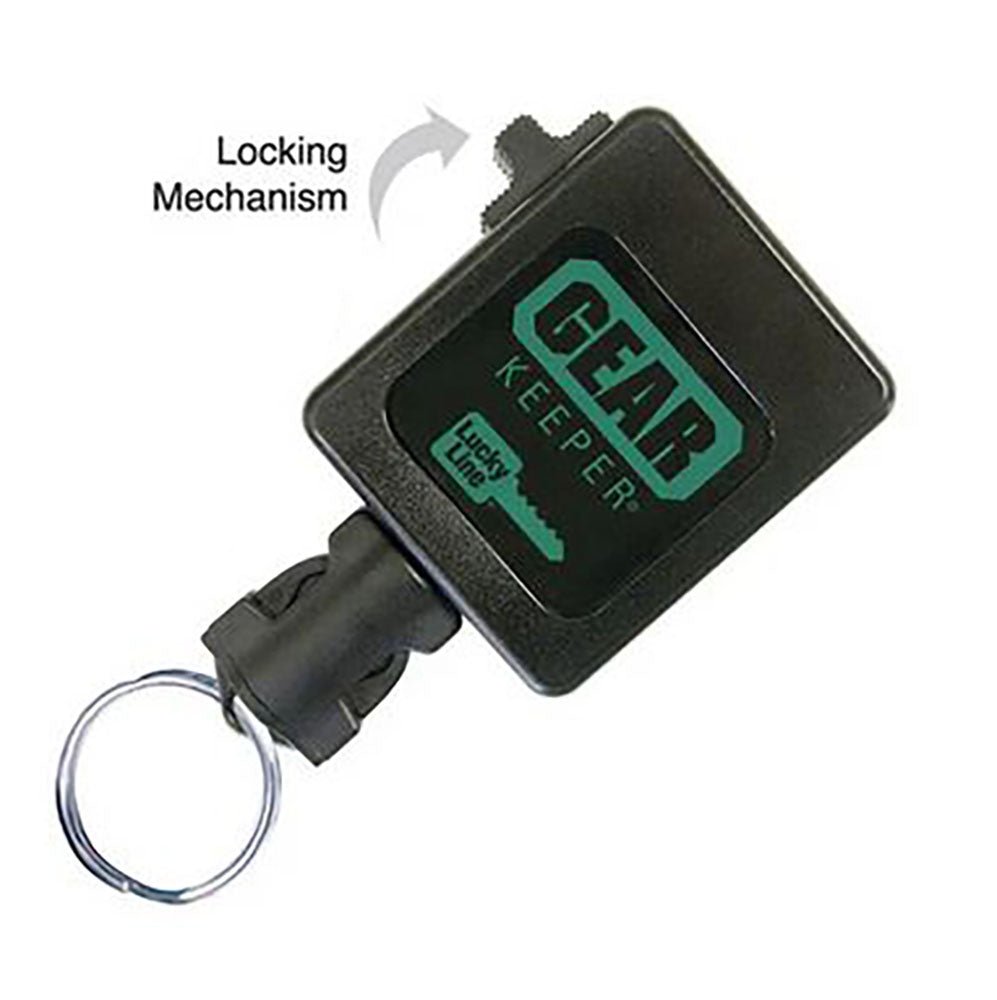 Gear Keeper High Force by Lucky Line - CarandTruckRemotes