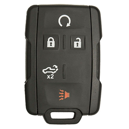 2020 GMC Sierra Remote w/ Engine Start and Power Tailgate by Car & Truck Remotes