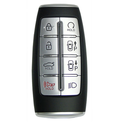 Smart Remote for Genesis G80 PN: 95440-T1210 by Car & Truck Remotes