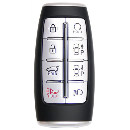 Smart Remote for Genesis GV70 PN: 95440-AR011 by Car & Truck Remotes