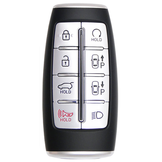 Smart Remote for Genesis GV70 PN: 95440-AR011 by Car & Truck Remotes