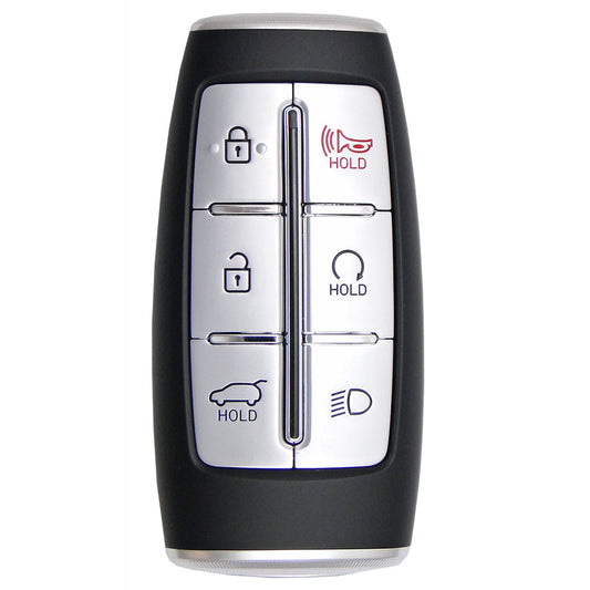 Smart Remote for Genesis GV80 PN: 95440-T6104 by Car & Truck Remotes