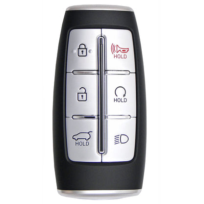 2026 Genesis GV70 Smart Remote Key Fob by Car & Truck Remotes