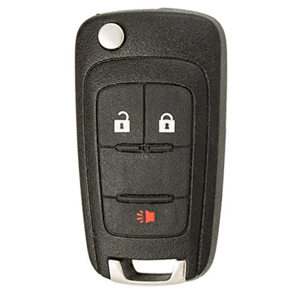 2017 Chevrolet Spark Remote Key Fob by Car & Truck Remotes