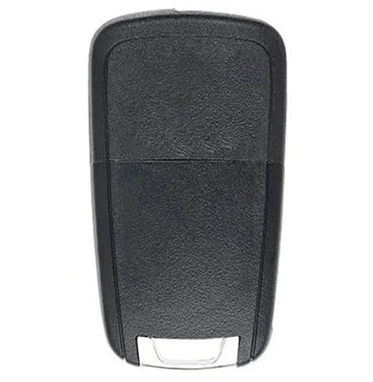 2015 Chevrolet Sonic Remote Key Fob by Car & Truck Remotes