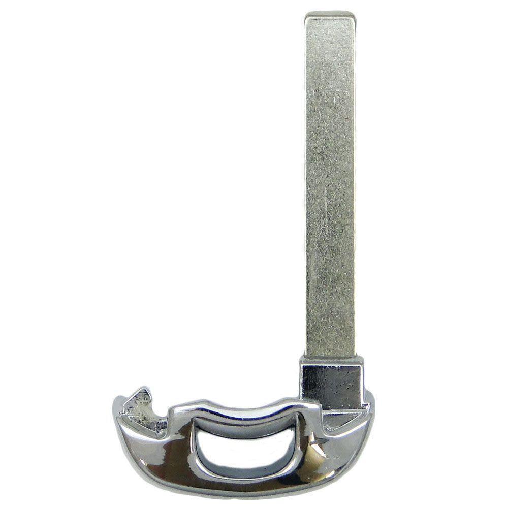 GM Chevrolet Emergency Insert Key PN: 13589533 , 13590048 - Aftermarket