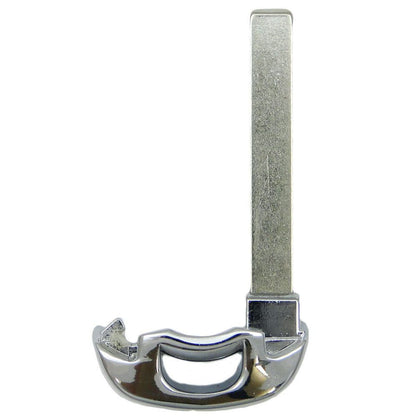 GM Chevrolet Emergency Insert Key PN: 13589533 , 13590048 - Aftermarket