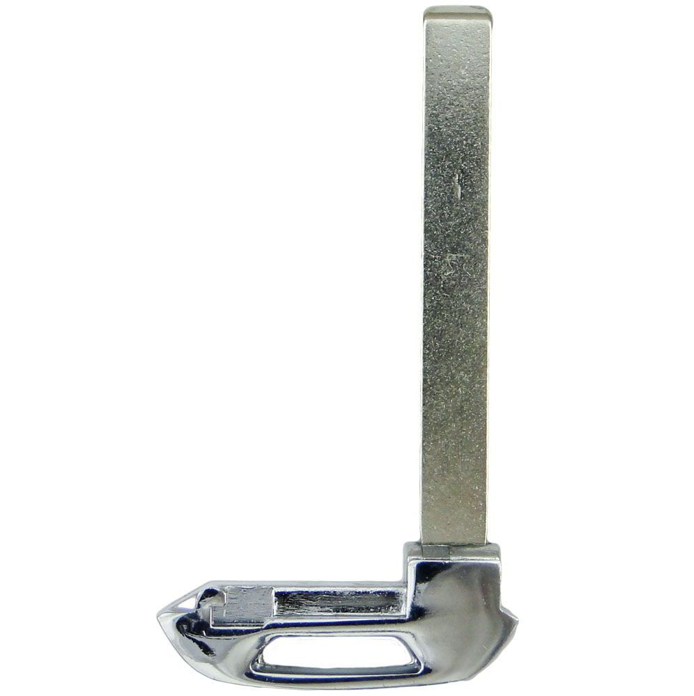 GM CHEVROLET EMERGENCY INSERT KEY BLADE GM 22984995 STRATTEC 5922084 ...