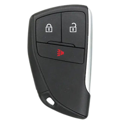 2025 GMC Sierra Smart Remote Key Fob by Car & Truck Remotes
