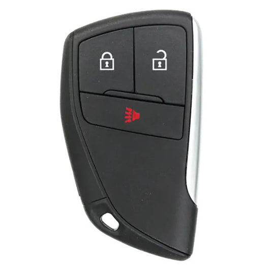 2027 GMC Terrain Smart Remote Key Fob by Car & Truck Remotes