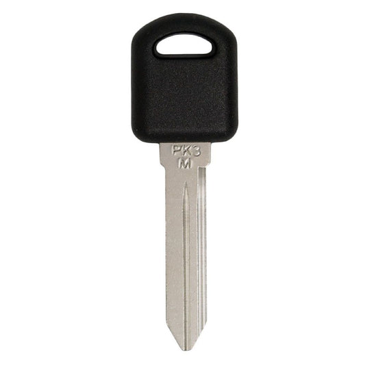 GM Transponder Ignition Key B103 - Aftermarket