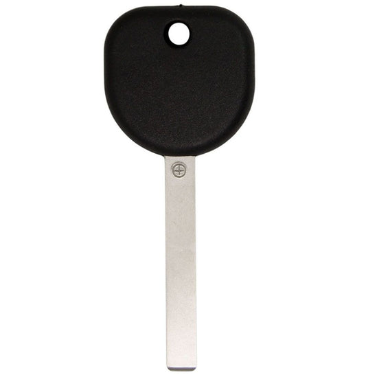 GM Transponder Ignition Key B120 - Aftermarket