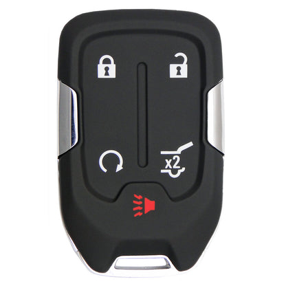 Smart Remote for GMC Acadia HYQ1EA 13508275 by Car & Truck Remotes