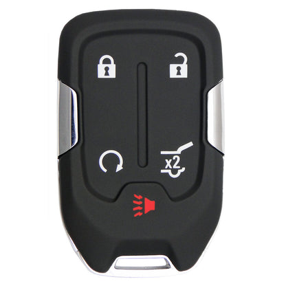 2020 GMC Acadia Smart Remote w/  Engine Start, Power Gate by Car & Truck Remotes