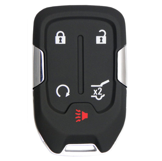 2020 GMC Acadia Smart Remote w/  Engine Start, Power Gate by Car & Truck Remotes