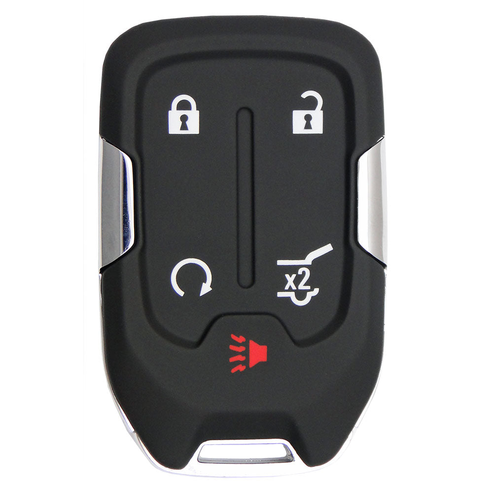 2017 GMC Acadia Smart Remote w/  Engine Start, Power Gate by Car & Truck Remotes