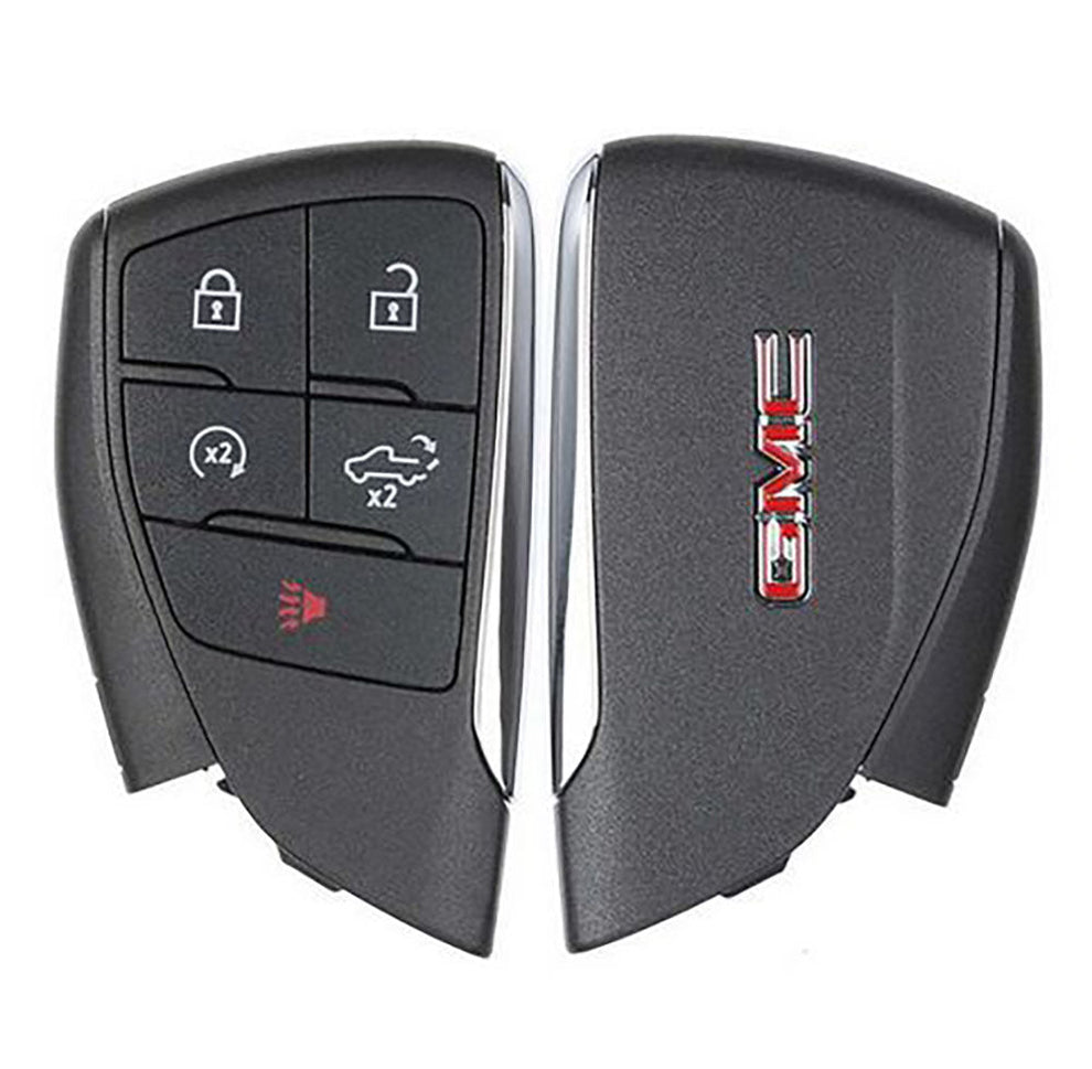 Brand new 2024 GMC Sierra Smart Remote 13548440 YG0G21TB2