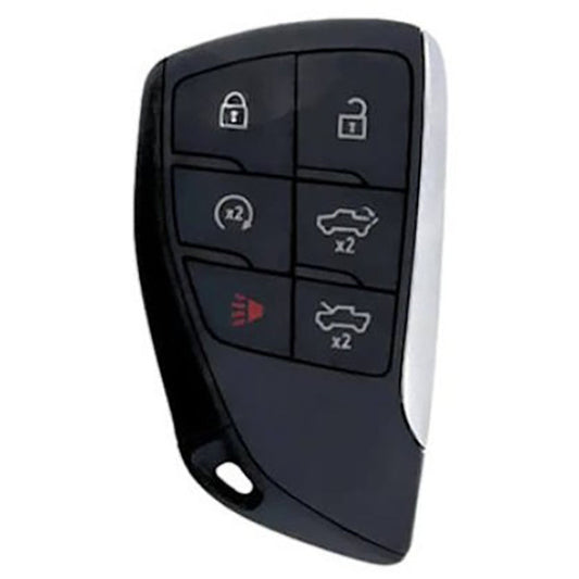 2026 GMC Hummer EV Smart Remote Key Fob by Car & Truck Remotes
