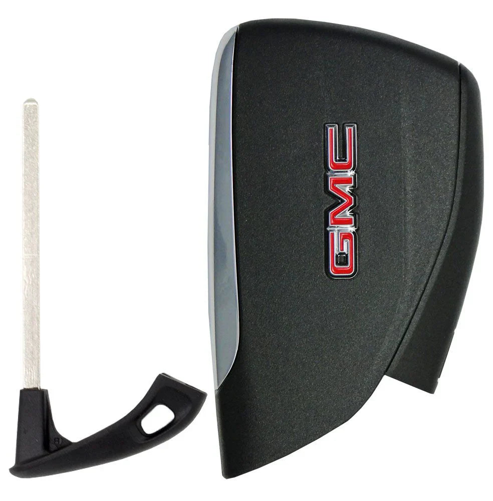 2025 GMC Sierra Smart Remote Key Fob