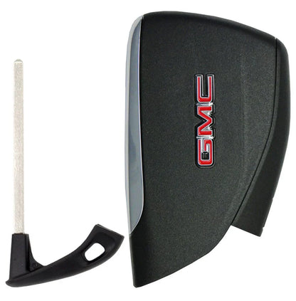 2025 GMC Sierra Smart Remote Key Fob