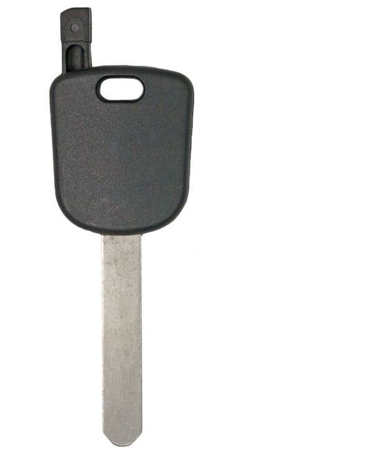 HON66 Transponder Key Shell for Honda - 5 PACK Aftermarket