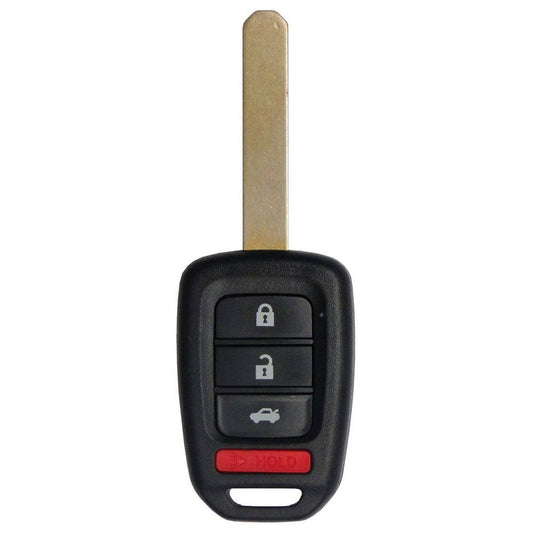 2016 Honda Accord Remote Key Fob by Car & Truck Remotes