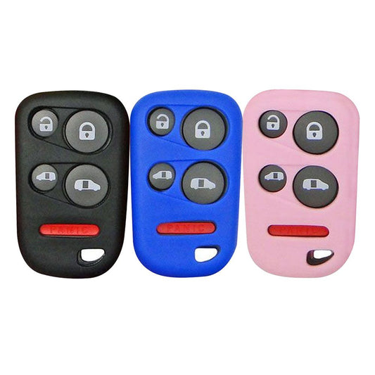 Honda Odyssey EX Remote Key Fob Cover