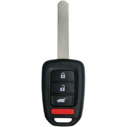 2021 Honda Civic 5 door Remote Key Fob by Car & Truck Remotes