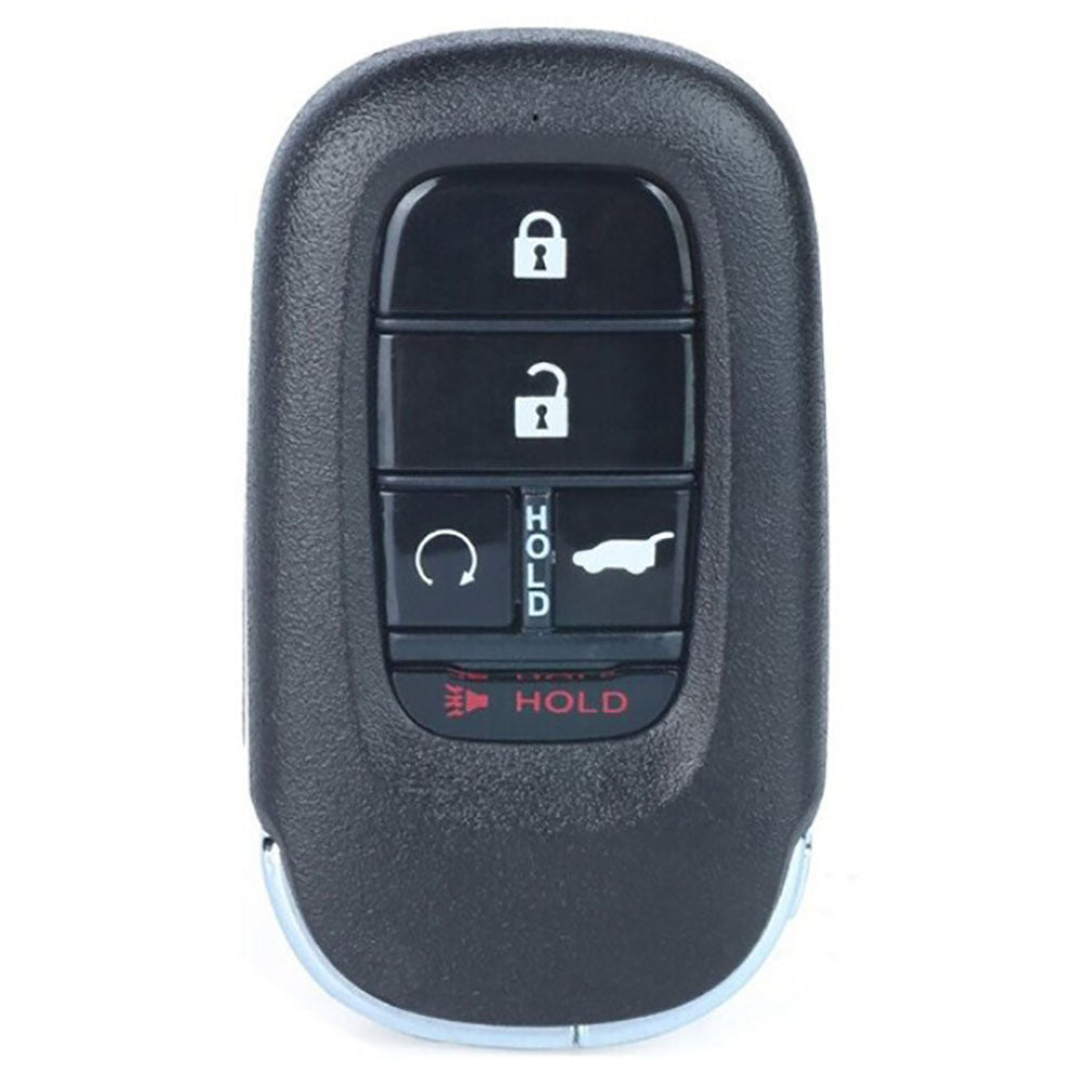 Smart Remote for Honda Driver 1 Memory PN: 72147-T90-A21 by Car & Truck Remotes