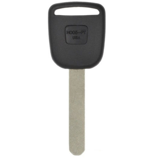 Honda transponder key blank HO05-PT - Ilco brand