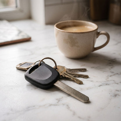 2010 Honda Ridgeline transponder key blank by Car & Truck Remotes