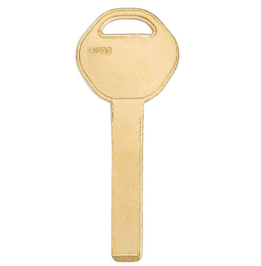 HU92 Test Key Blade for BMW - 10 PACK Aftermarket